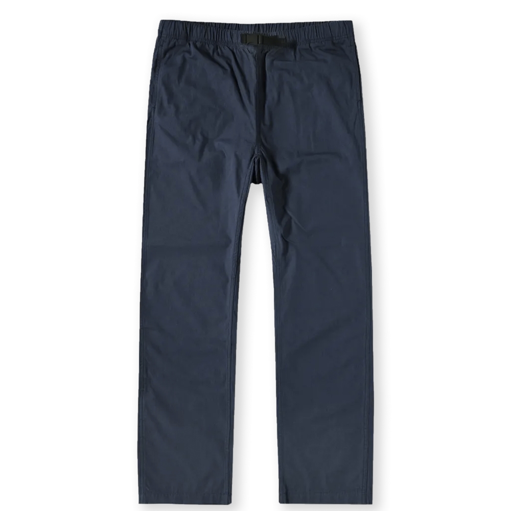 Carhartt Colton Clip Pant (Navy Stone Washed)