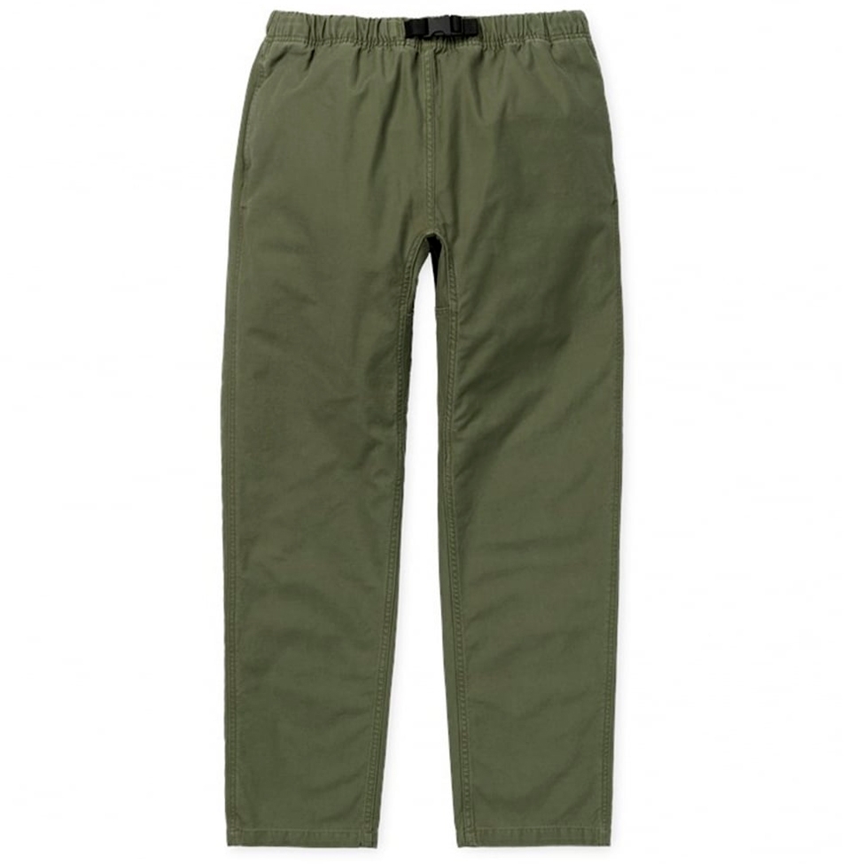 Carhartt Colton Clip Pant (Rover Green Stone Washed)
