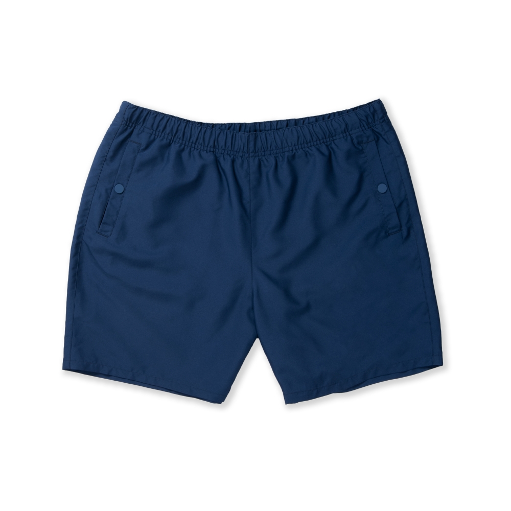 Carhartt Dean Swim Shorts (Blue)