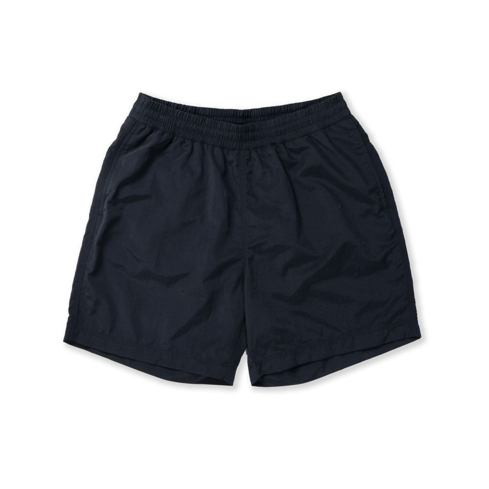 Carhartt Drift Swim Shorts (Black)