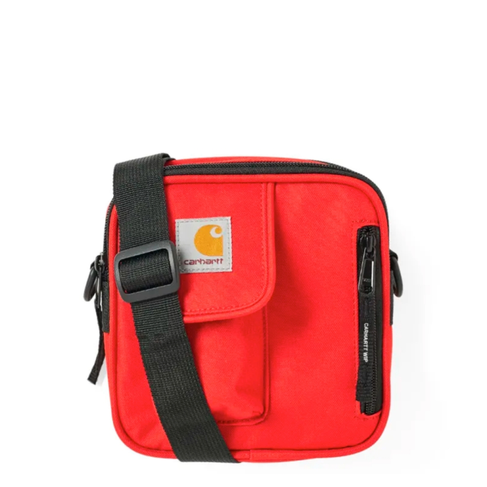 Carhartt Essentials Bag (Cardinal)