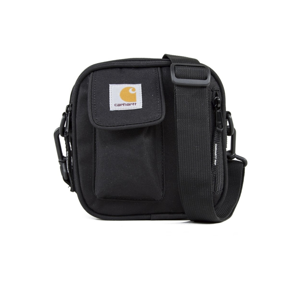 Carhartt WIP Essentials Bag (Black)