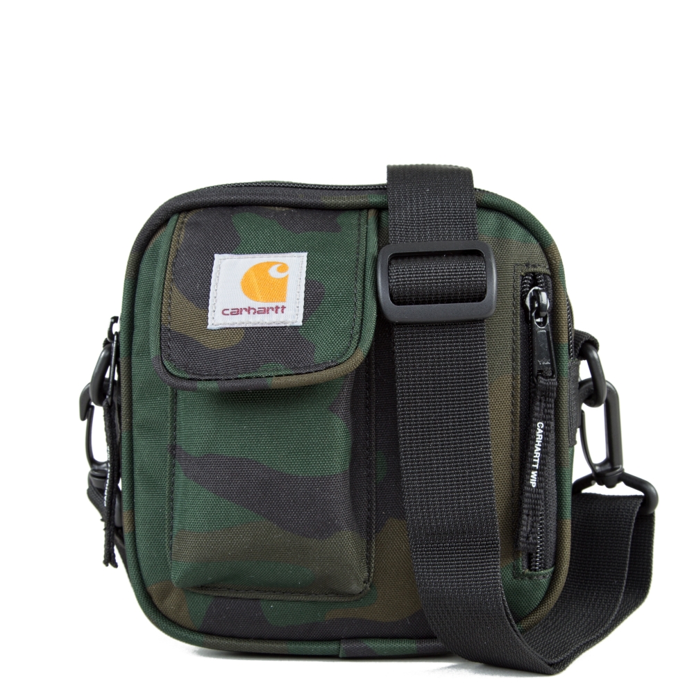 Carhartt Essentials Bag (Camo Combat Green)
