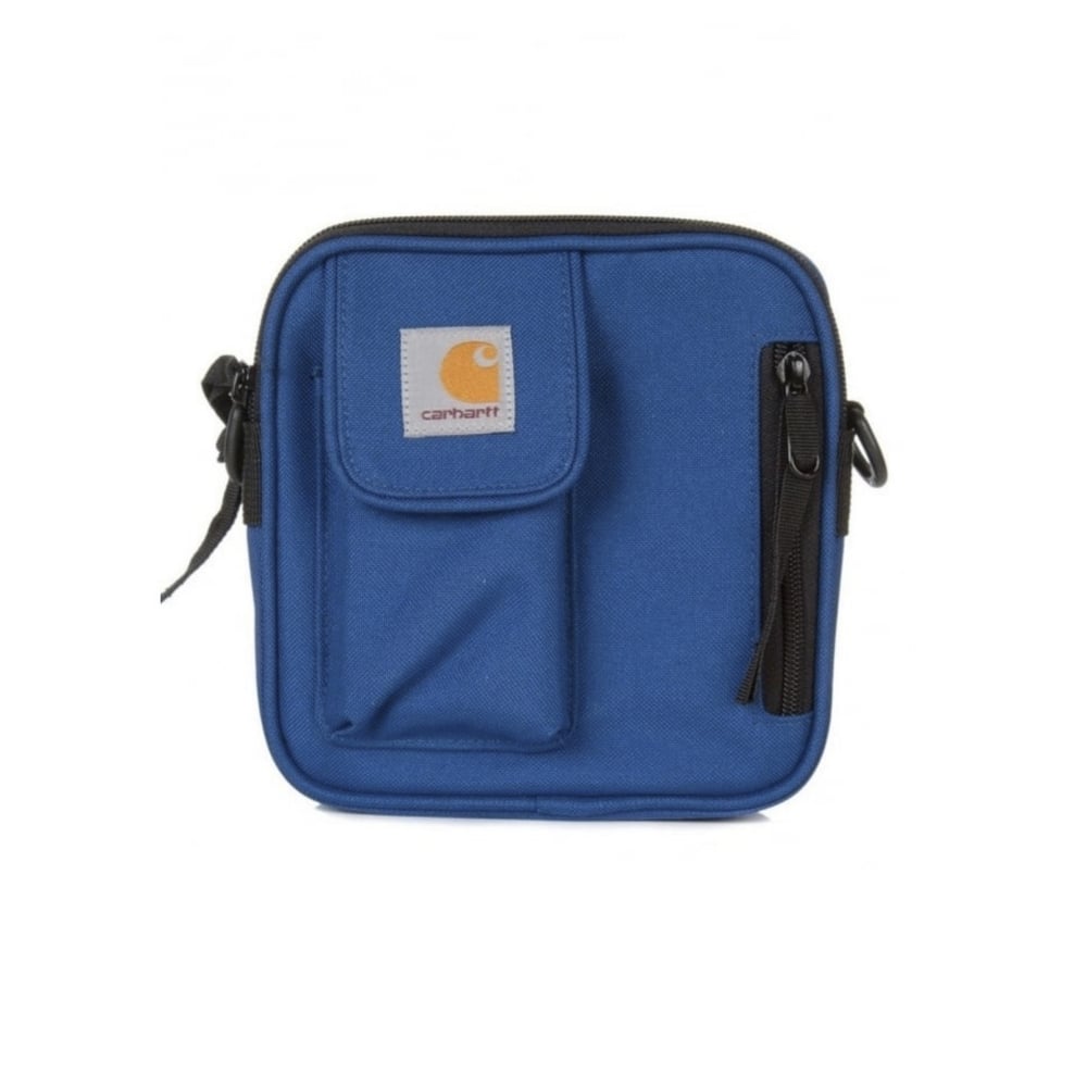 Carhartt WIP Essentials Bag (Metro Blue)