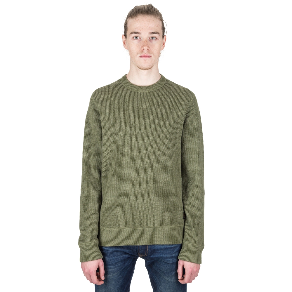 Carhartt Mason Sweater (Rover Green Heather)