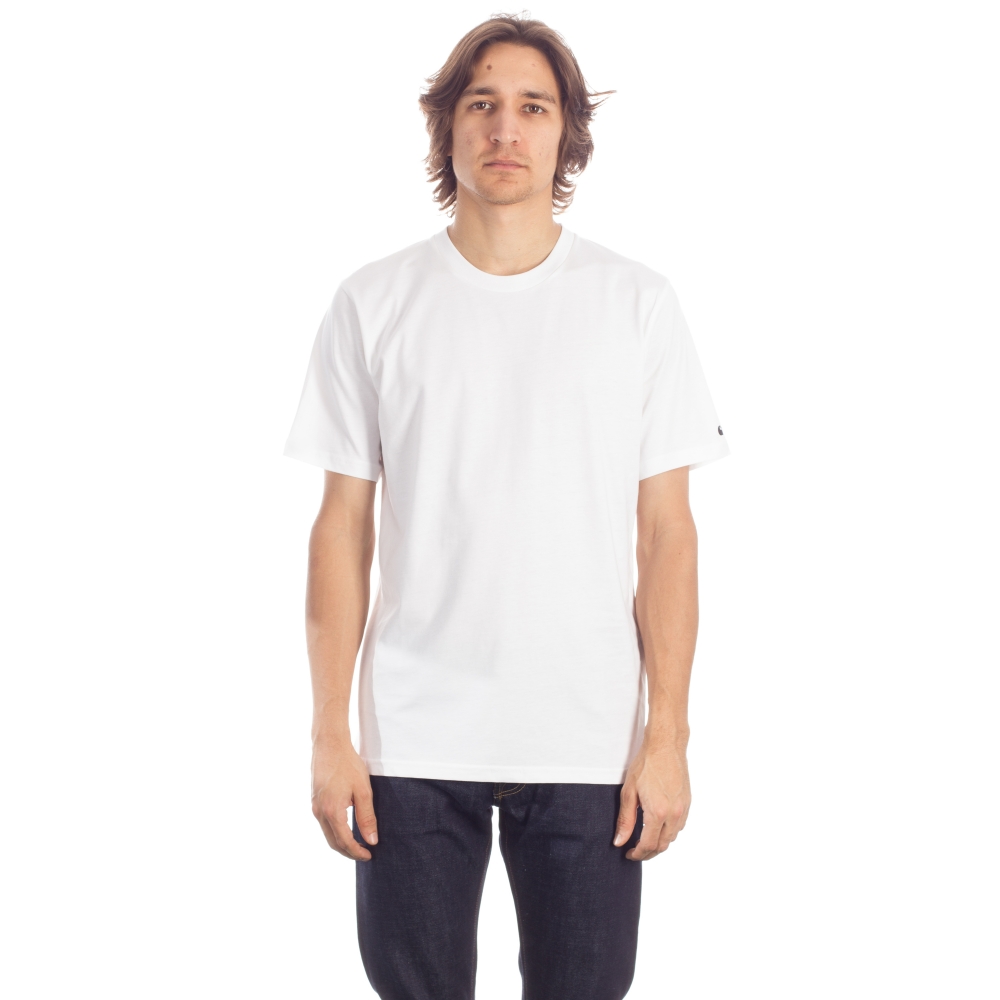 Carhartt S/S Base T-Shirt (White)