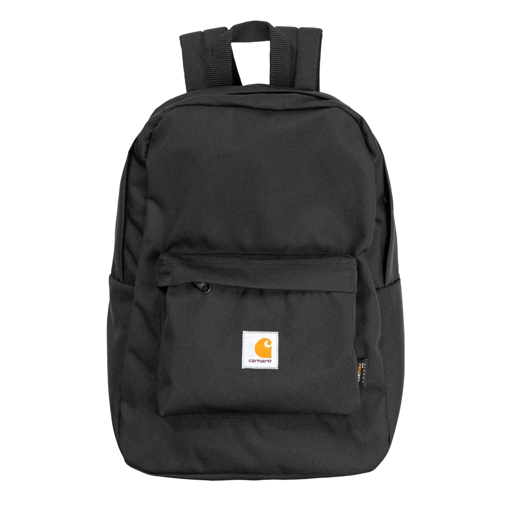 Carhartt Watch Backpack (Black/Black)