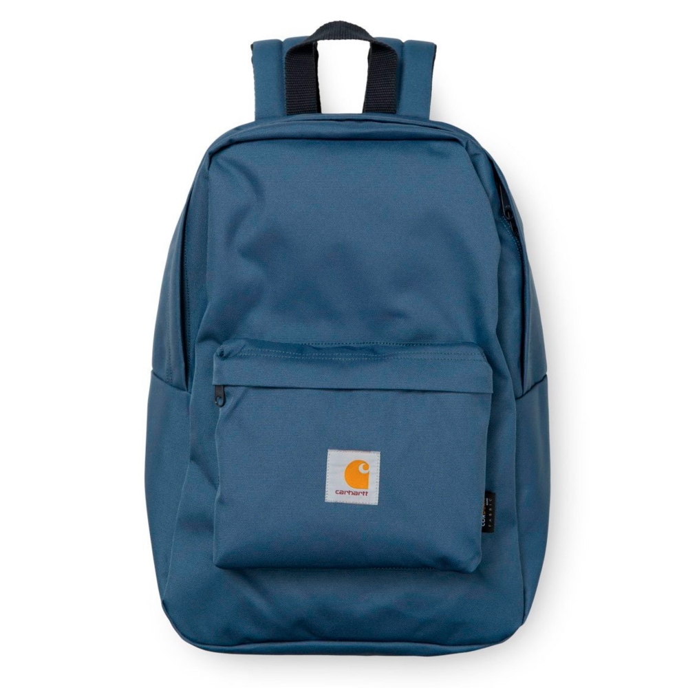 Carhartt Watch Backpack (Stone Blue/Black)