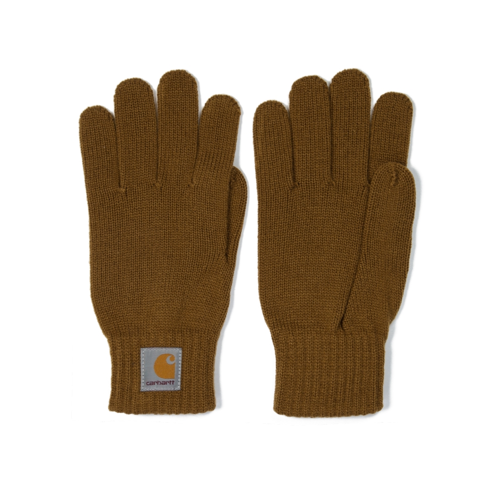 Carhartt Watch Gloves (Hamilton Brown)