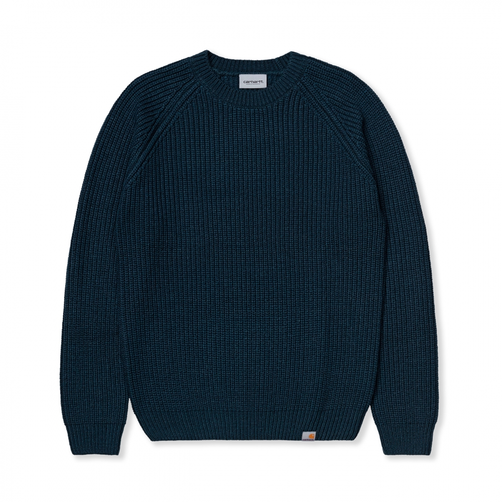 Carhartt WIP Forth Sweater (Admiral)