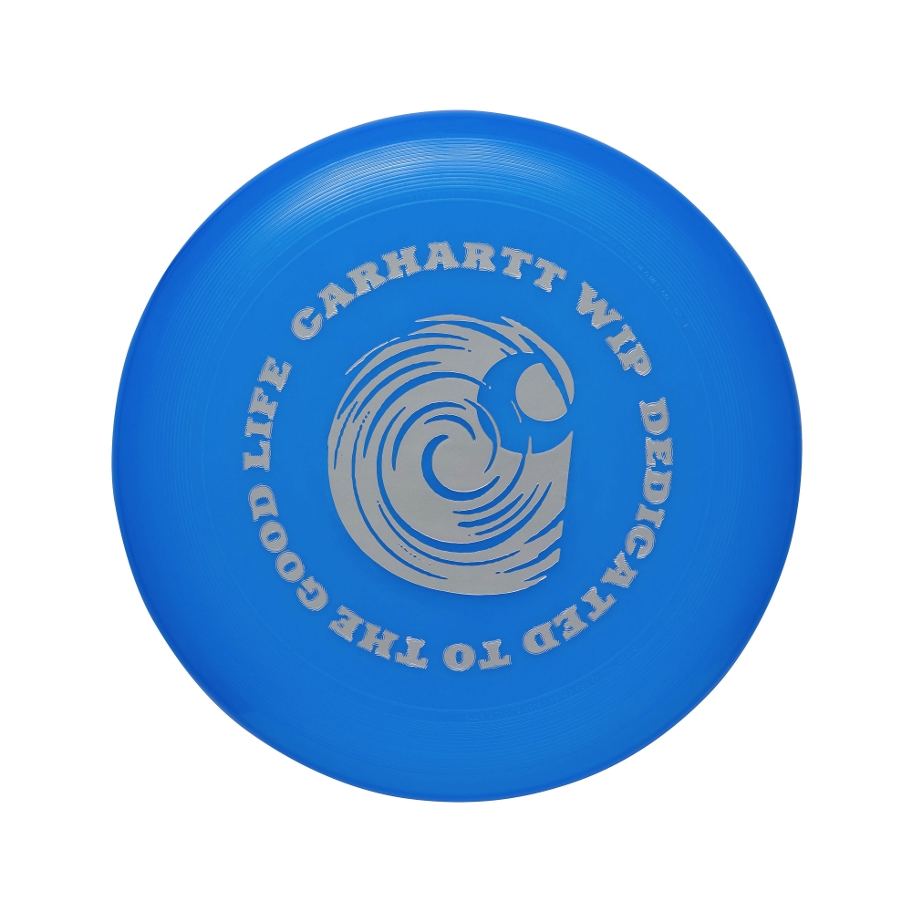 Carhartt WIP Mist Frisbee (Acapulco/Wax)