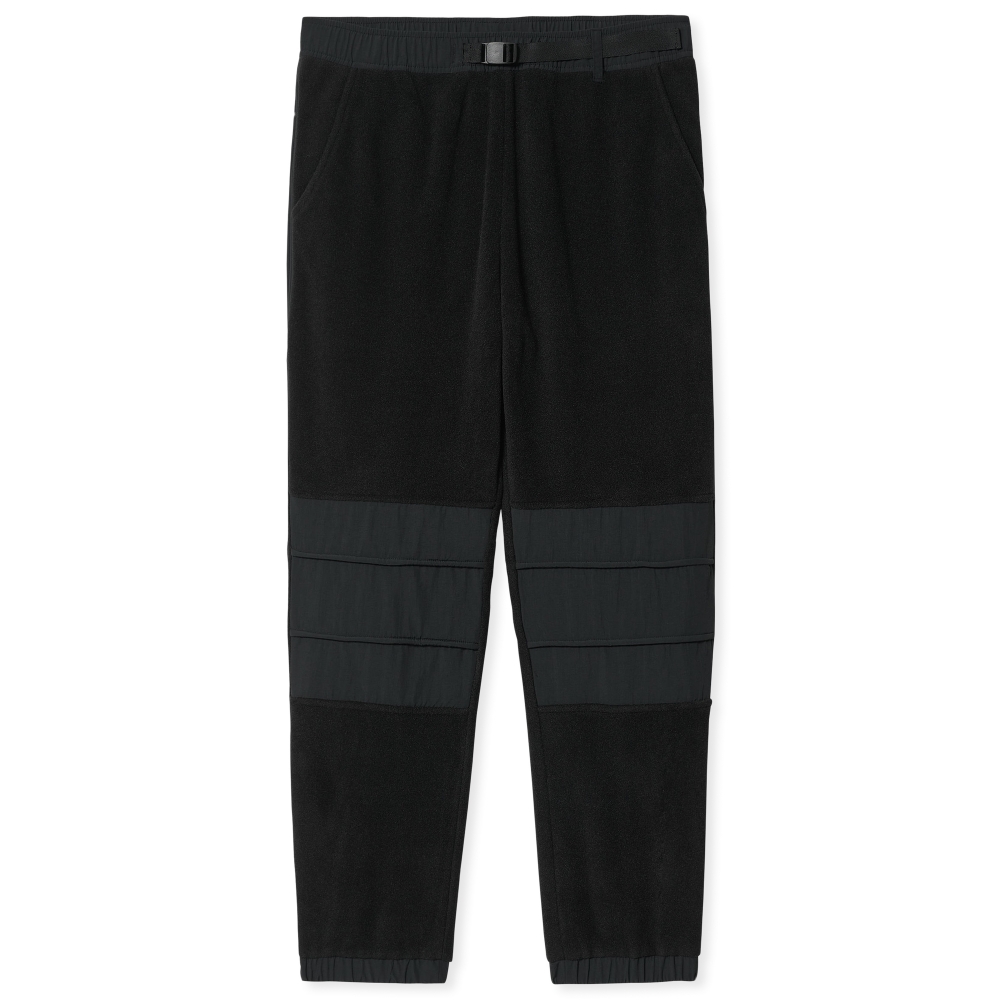 Carhartt WIP Nord Fleece Sweat Pant (Black/Black)