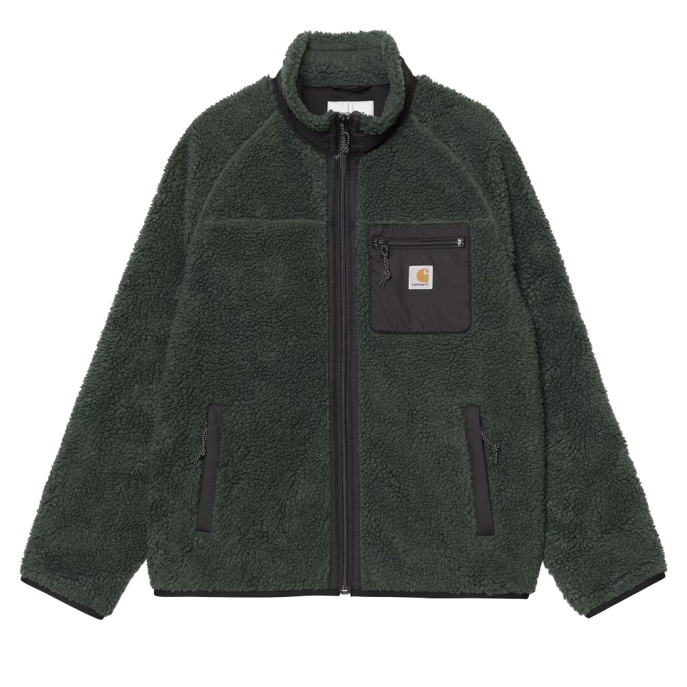 Carhartt WIP Men's Prentis Liner - Sycamore Tree / Black