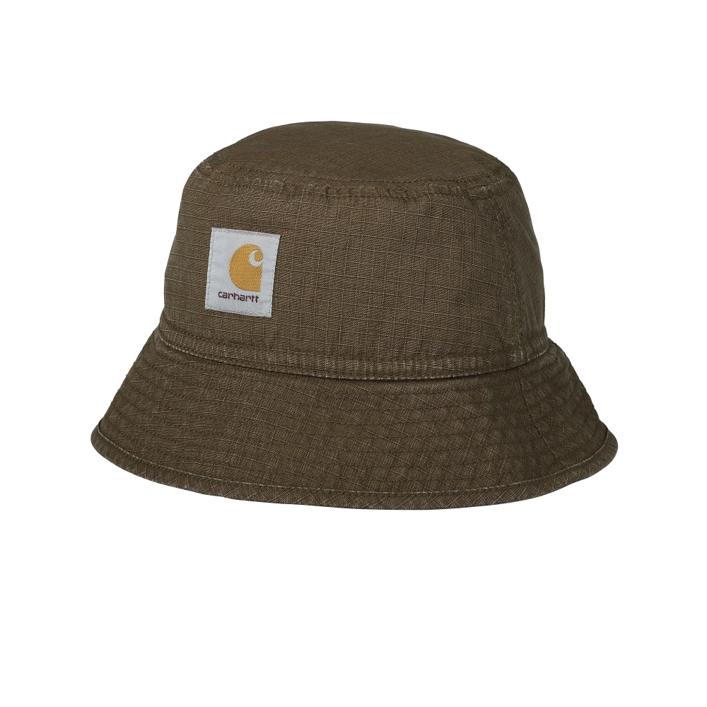 Carhartt WIP Wynton Bucket Hat (Jura/Yucca Stone Washed)