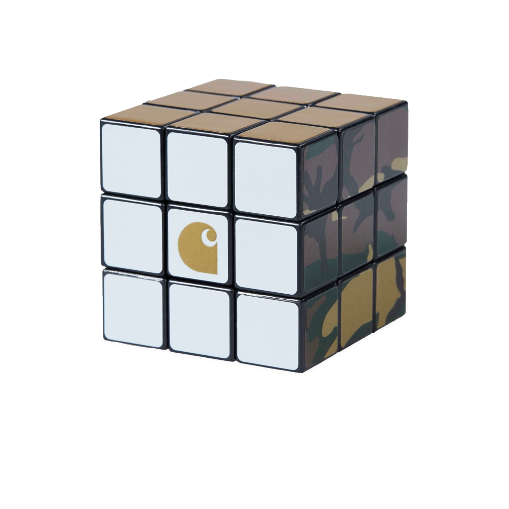 Carhartt WIP x Rubiks Cube (Multicolour)
