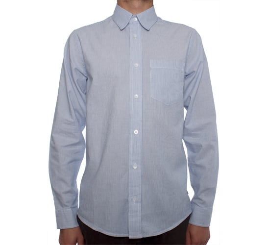 Carhartt L/S Rod Shirt (Pacific)