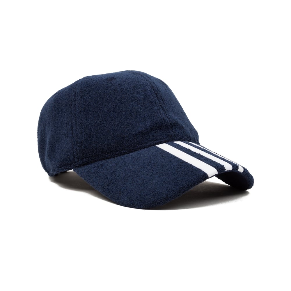 adidas x Palace Towel Cap (Navy)