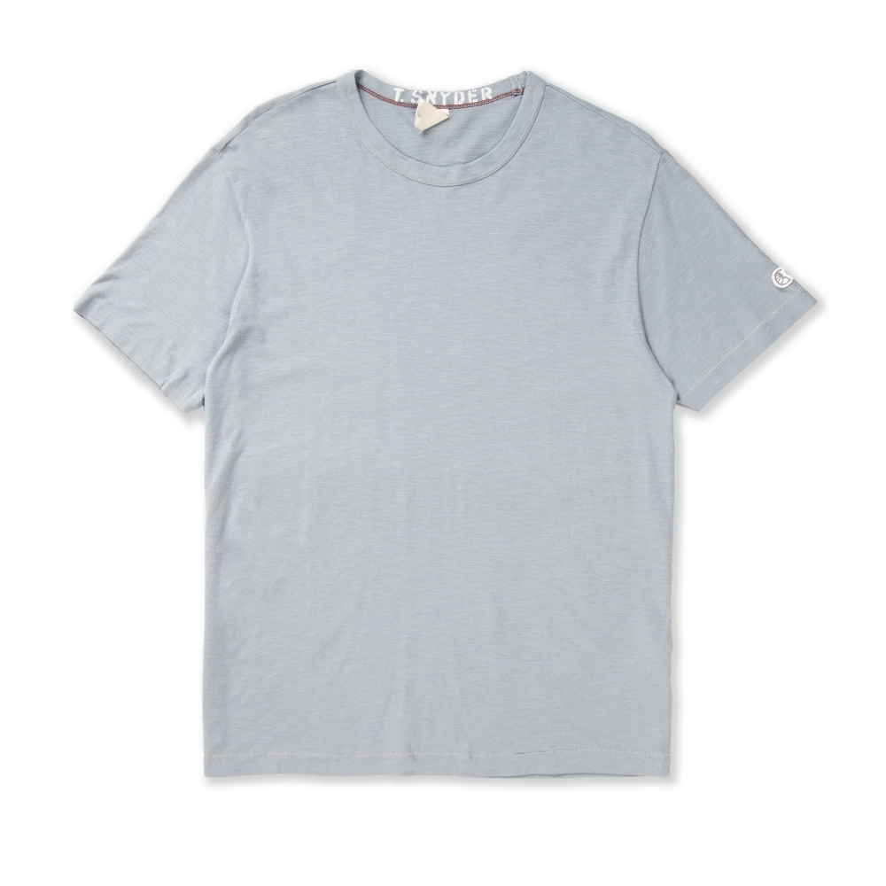 Champion x Todd Snyder Classic Crew T-Shirt (Clay)