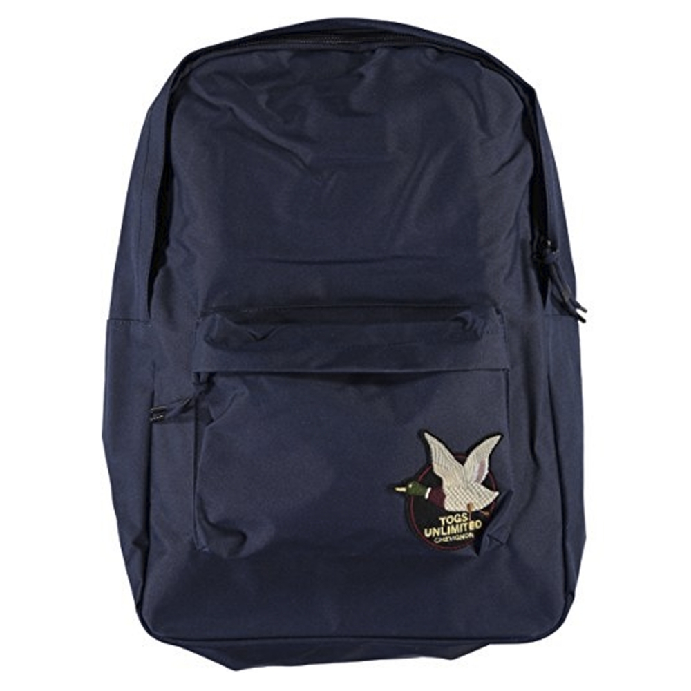 Chevignon Backpack (Navy)