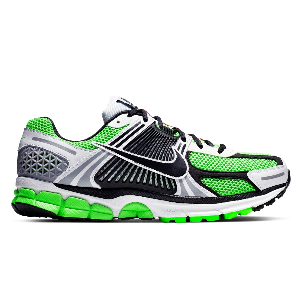 Nike Zoom Vomero 5 SE SP (Electric Green/Black-White-Sail)