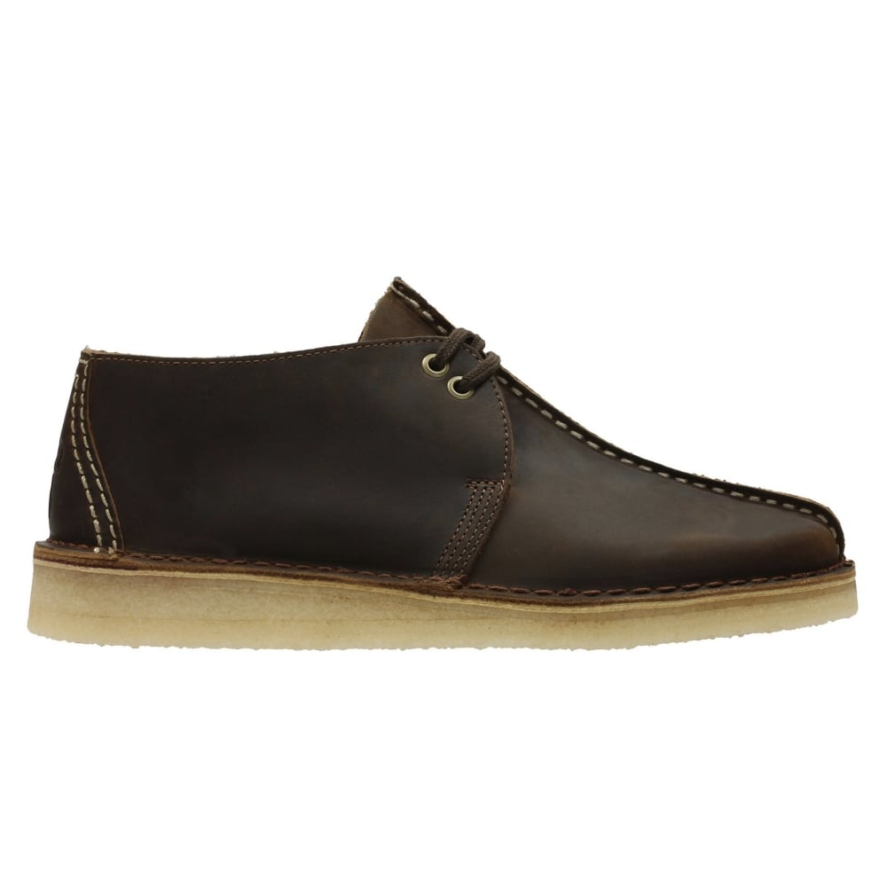 Clarks Originals Desert Trek (Beeswax)