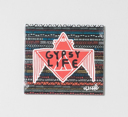 Cliché - Gypsy Life DVD