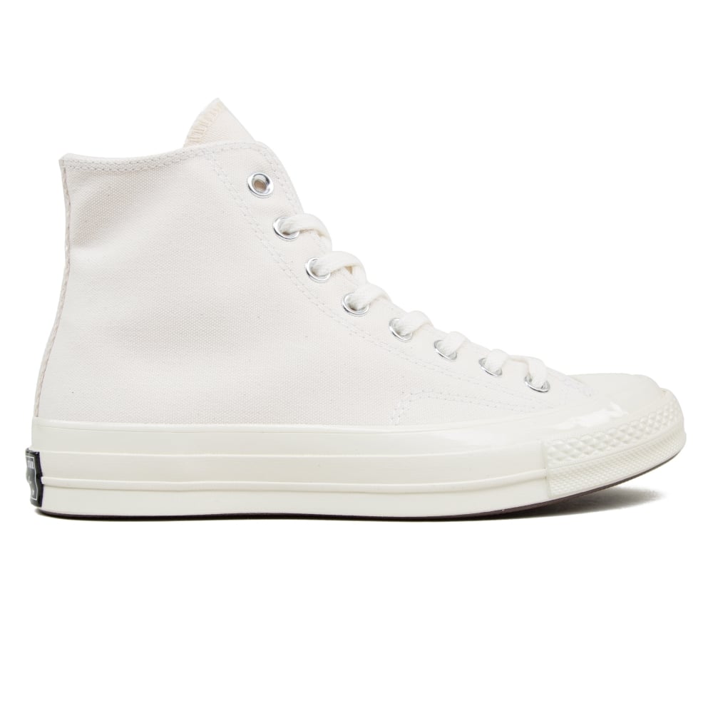 Converse All Star Chuck Taylor 70 Hi (Natural/Black/Egret)