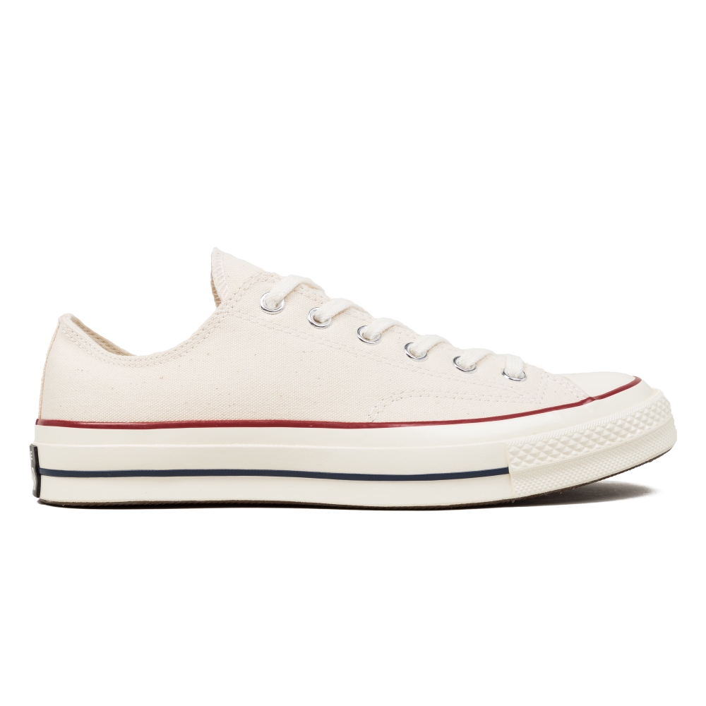Converse All Star Chuck Taylor 70 OX (Parchment)