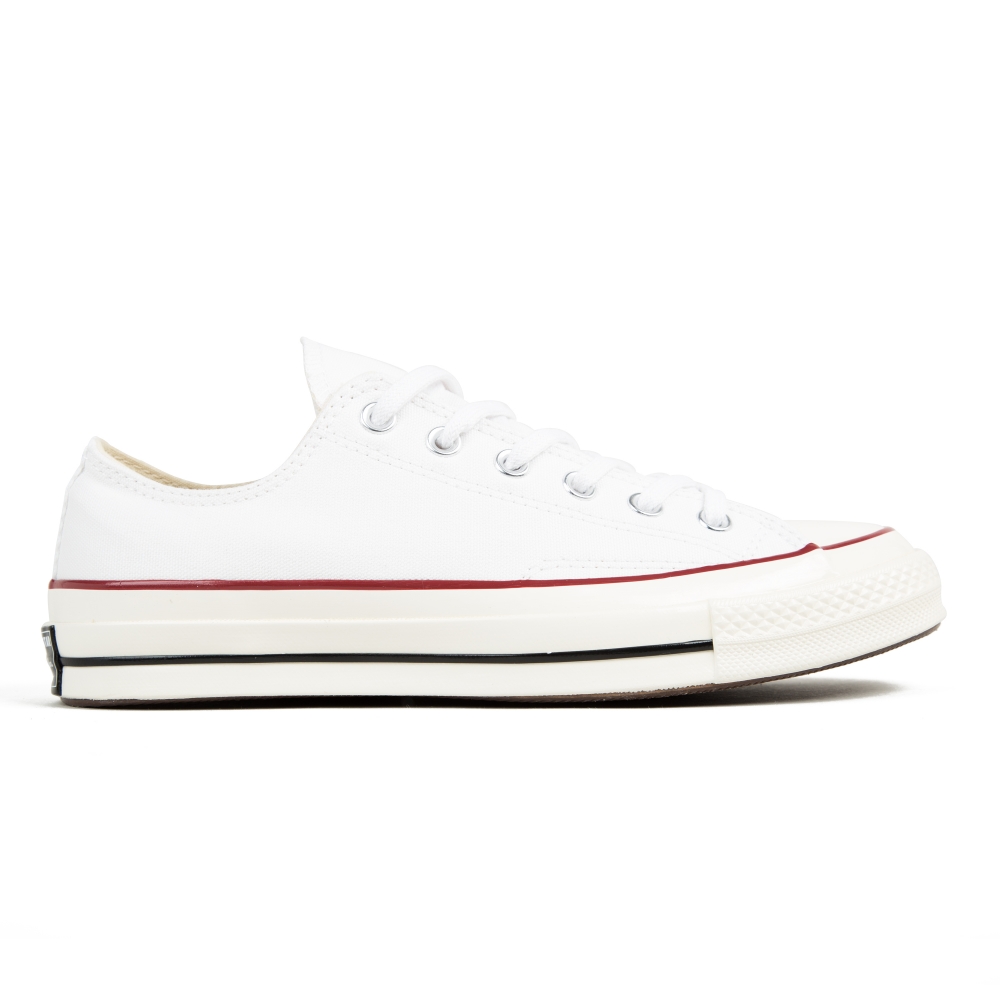 Converse All Star Chuck Taylor 70 OX (White/Red/Blue)