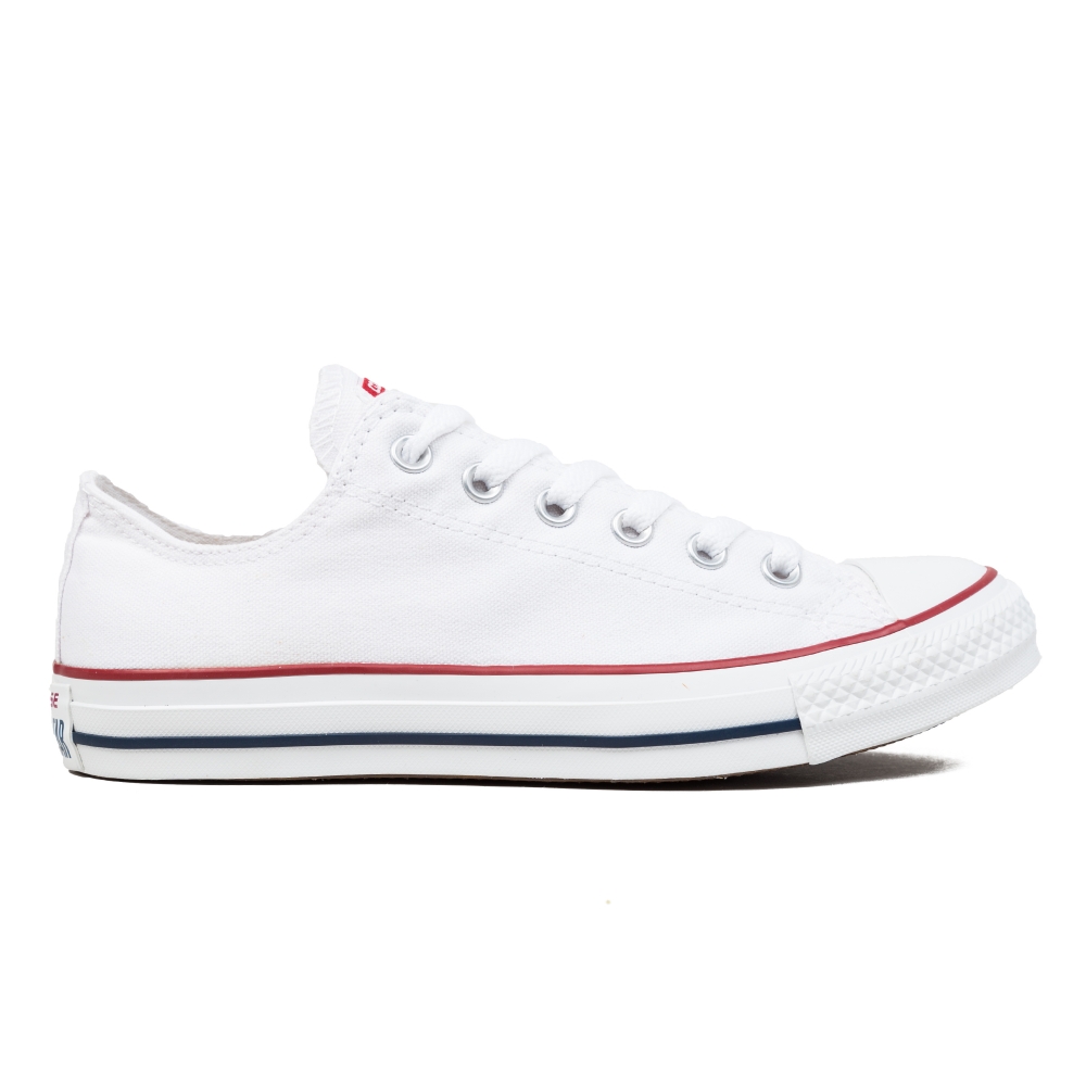 Converse All Star OX (Optic White)