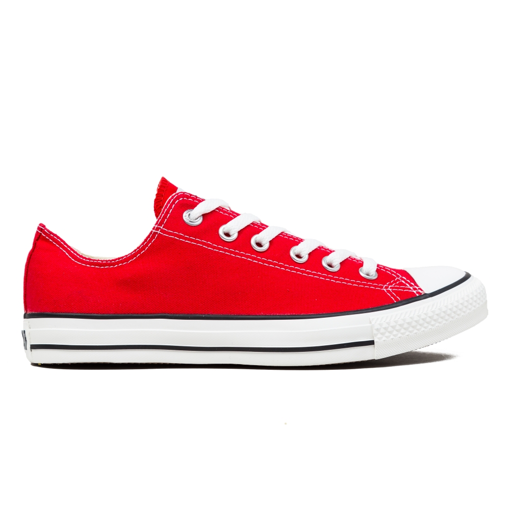 Converse All Star OX (Red)