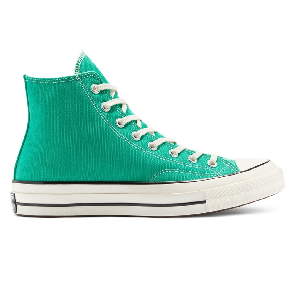 Converse Chuck Taylor All Star 70 Hi 'Recycled Canvas' (Court Green/Natural/Egret)
