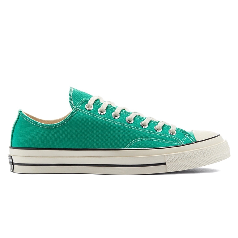 Converse Chuck Taylor All Star 70 Ox 'Recycled Canvas' (Court Green/Natural/Egret)