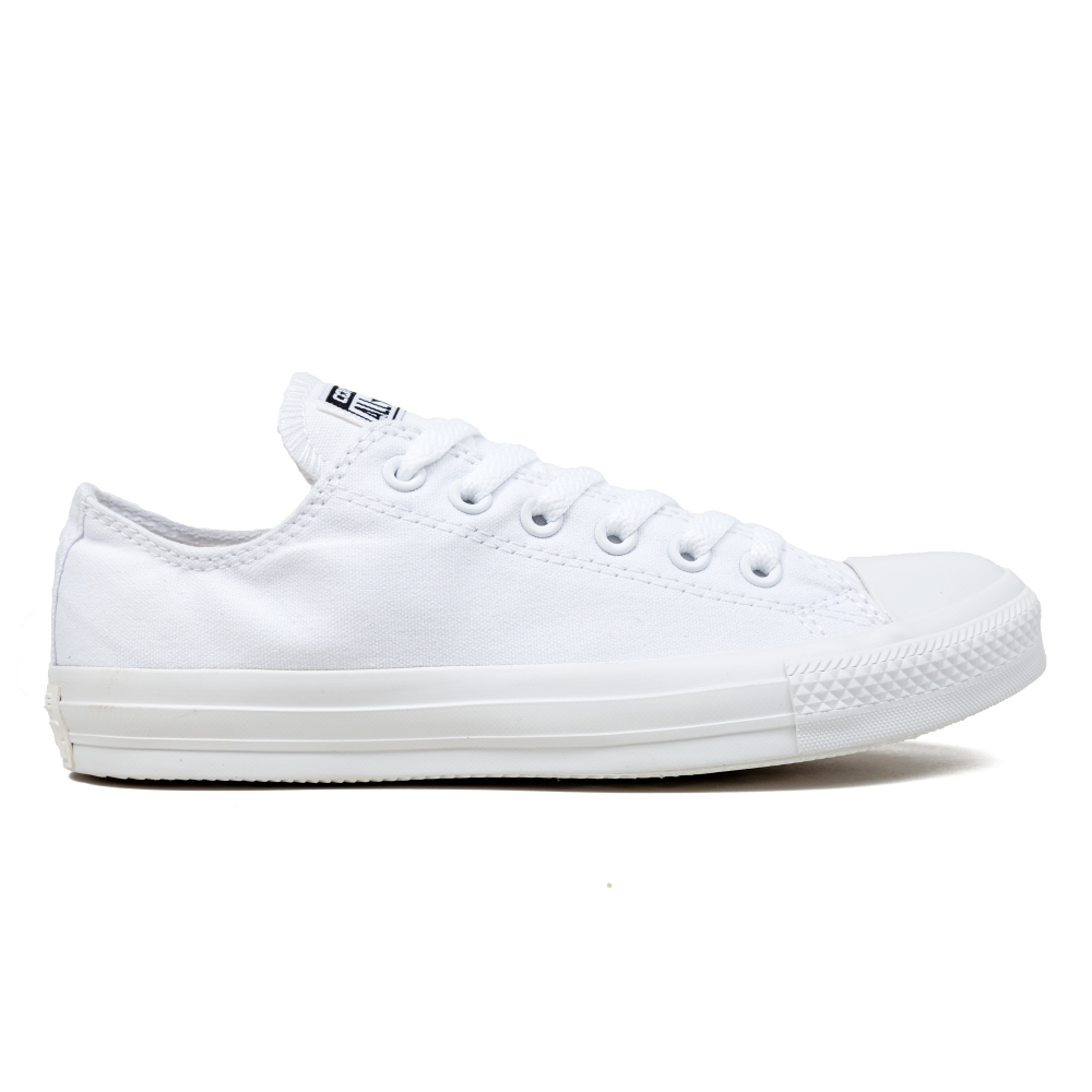 Converse Chuck Taylor All Star Special OX (White Monochrome)