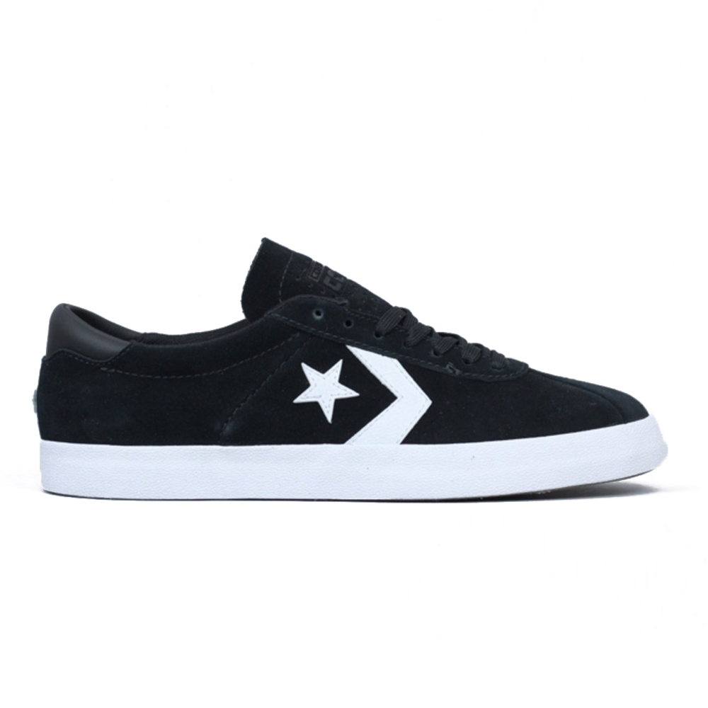 Converse Cons Breakpoint Pro OX (Black/White/Black)
