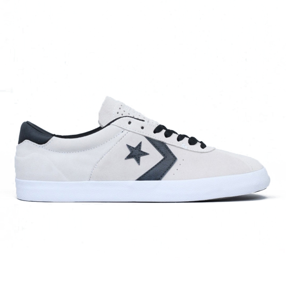 Converse Cons Breakpoint Pro OX (White/Black/Black)