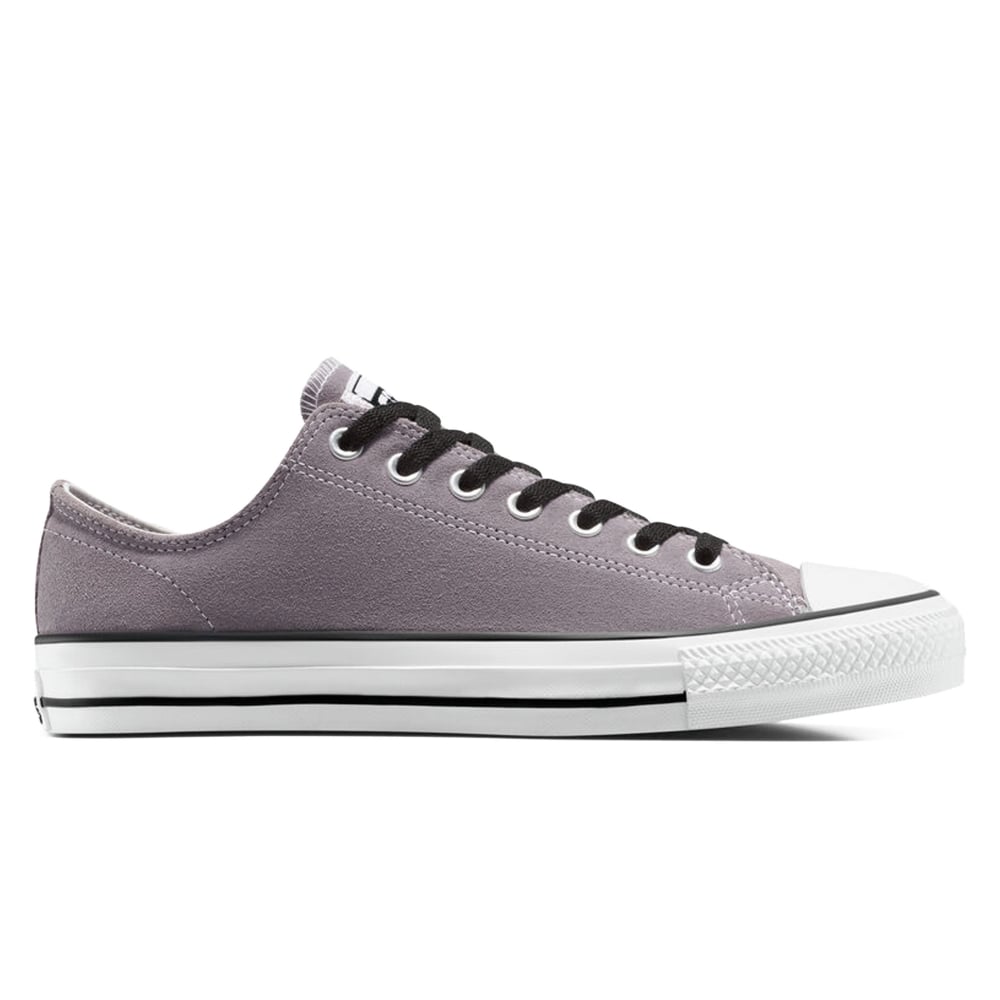 Converse Cons Chuck Taylor All Star Pro Suede (Mauve Stone/White/Black)