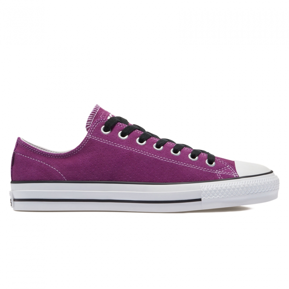 Converse Cons CTAS Pro Ox 'Perf Suede' (Nightfall Violet/Black/white)