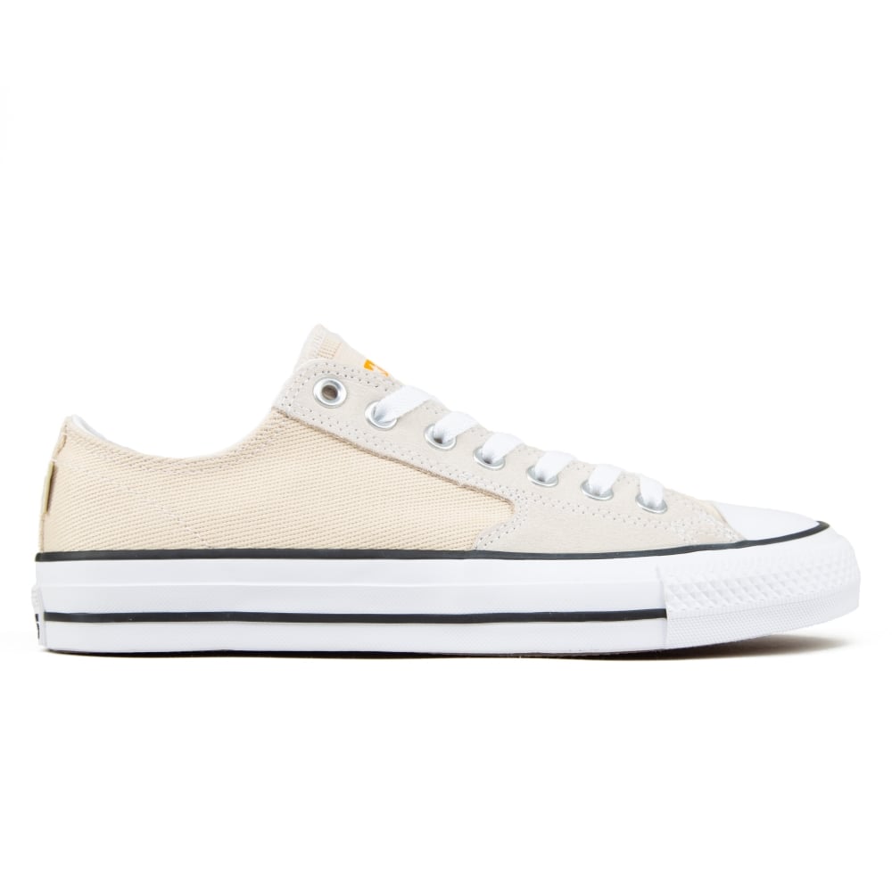 Converse Cons CTAS Pro SJO Ox 'Workwear Twill' (Natural Ivory/Black)