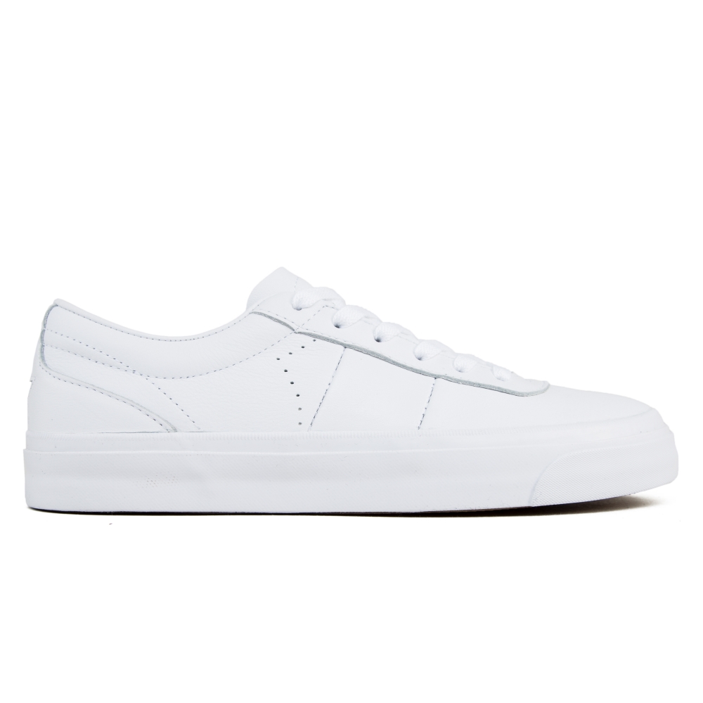 Converse Cons One Star CC Pro OX (White/Dolphin/White)