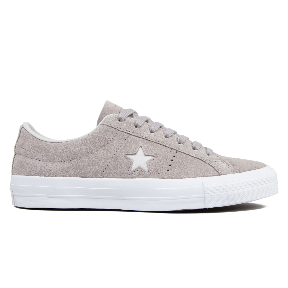 Converse Cons One Star Pro OX (Malted/Pale Putty/White)
