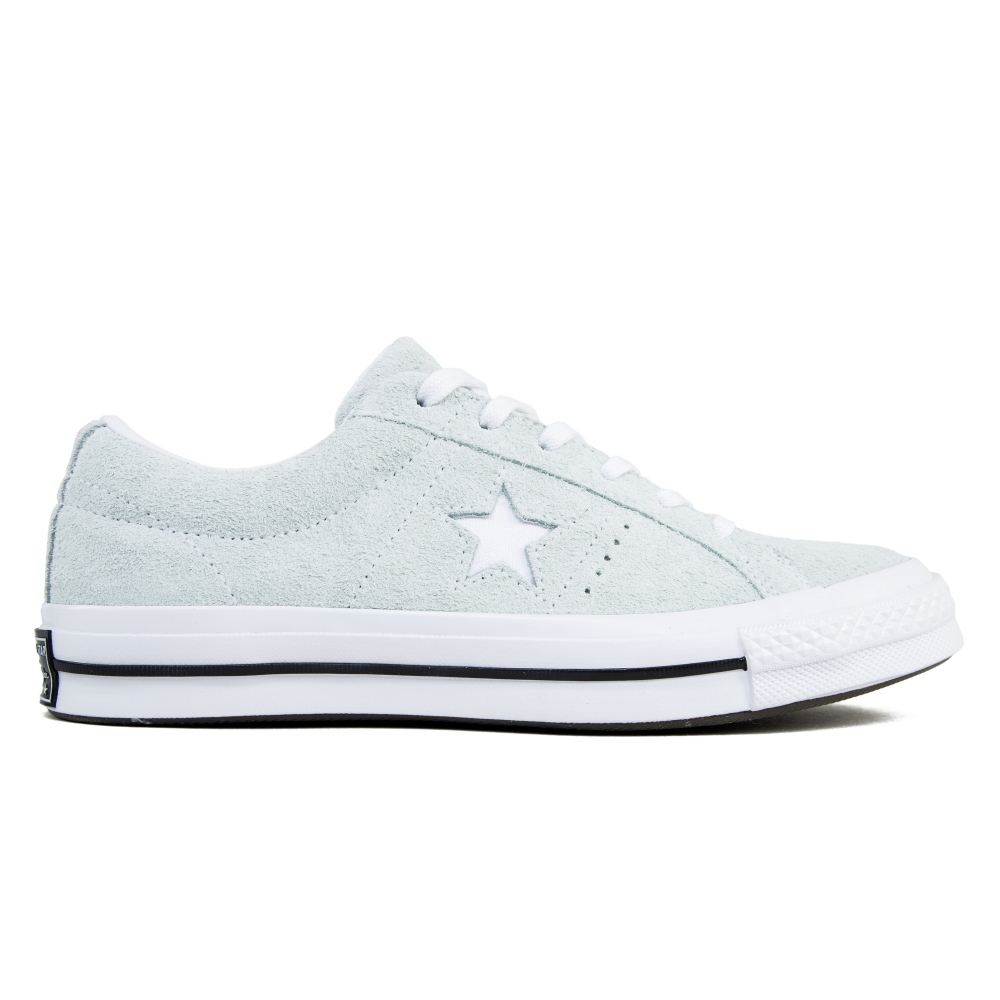 Converse One Star OX (Dried Bamboo/White/Black)