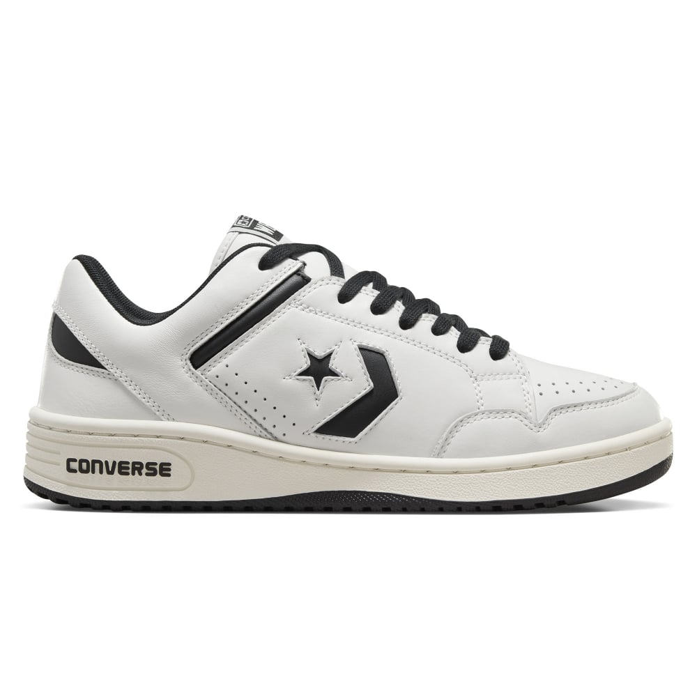 Converse Weapon Ox