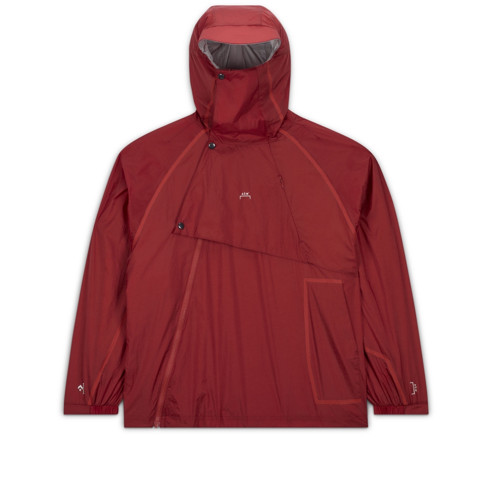 Converse x A-COLD-WALL* Reversible Gale Jacket (Rust Oxide)