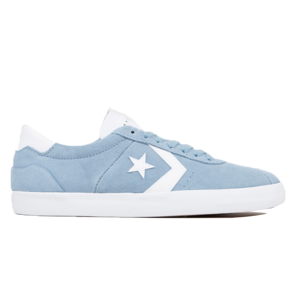 Converse Cons Breakpoint Pro OX (Washed Denim/White/Gum)