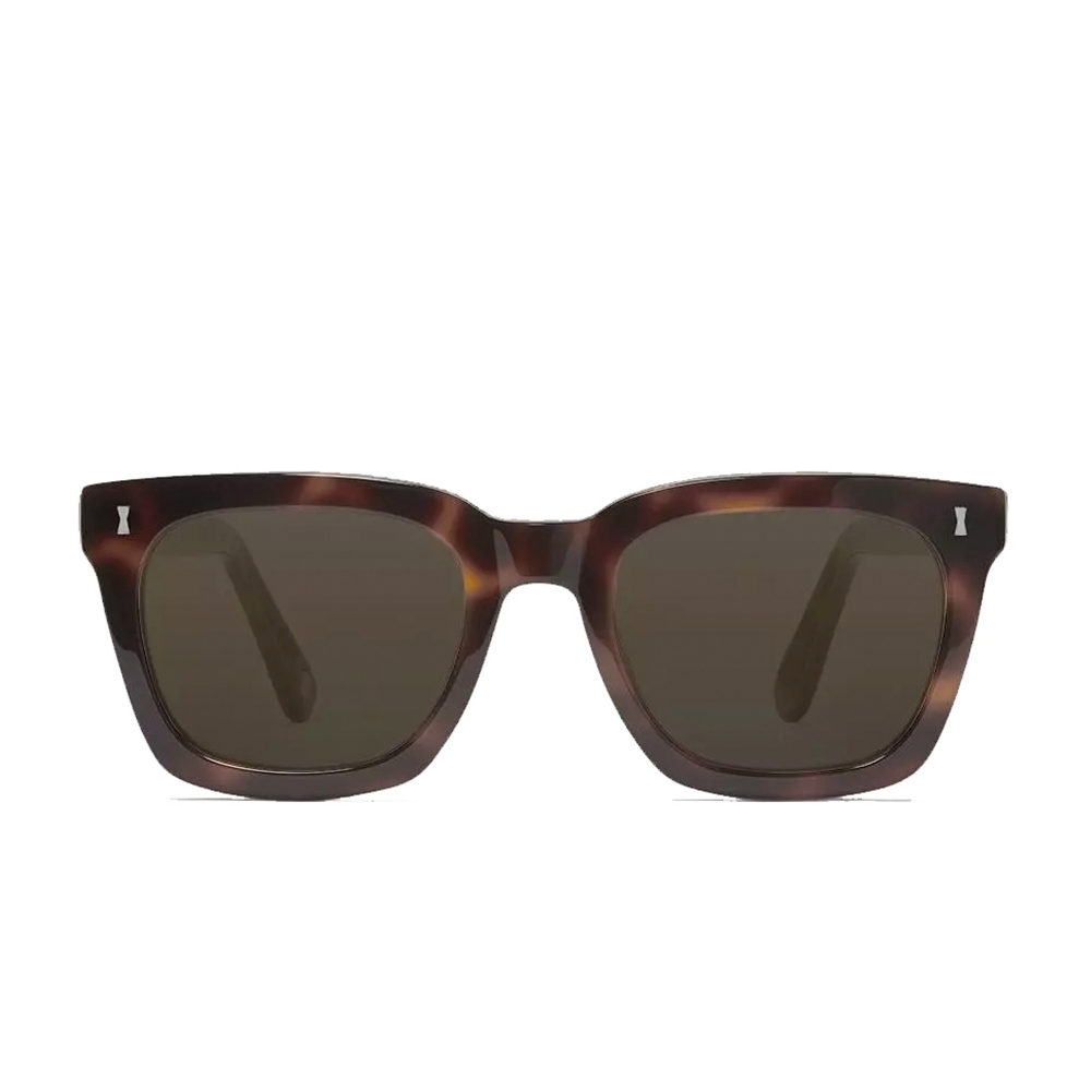 Cubitts Judd Regular Sunglasses (Dark Turtle)