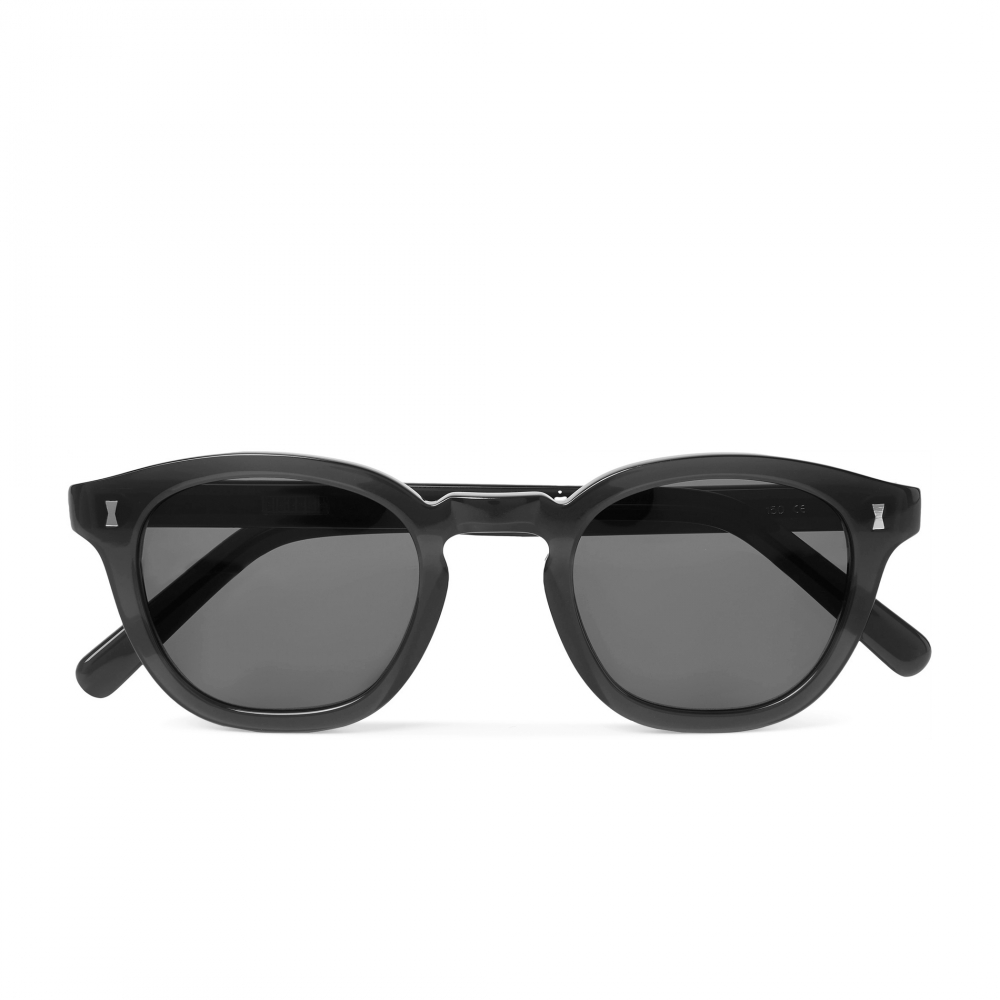 Cubitts Moreland Regular Sunglasses (Black)