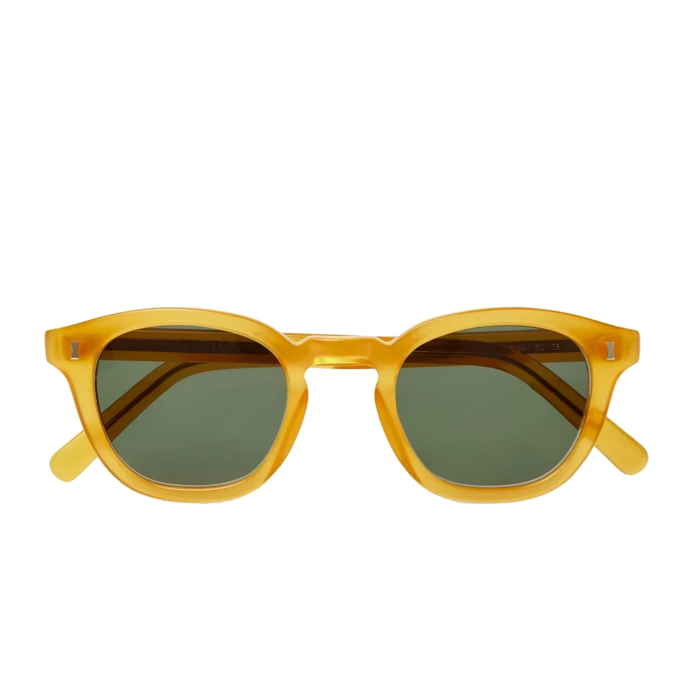 Cubitts Moreland Regular Sunglasses (Honey)