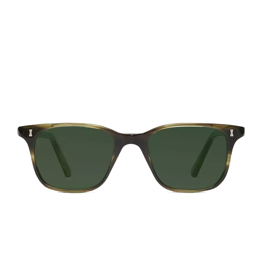 Cubitts Weston Regular Sunglasses (Olive)