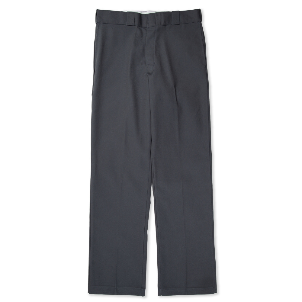 Dickies 874 Work Pant (Charcoal Grey)